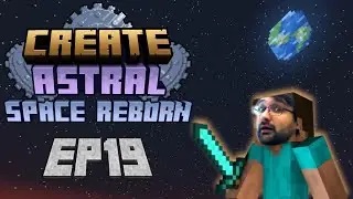 Create Astral - Episode 19