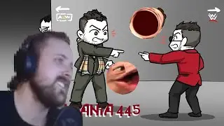 Forsen reacts to Botchamania 445