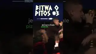 MOCNA ODPOWIEDŹ || BOBER VS PUEBLOS || NOWE FILMY NA YT #bitwafreestyle #freestyle   #freestylerap