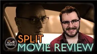Split - Movie Review