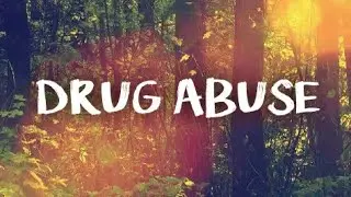 Drugs and Drugs abuse by Ice learning