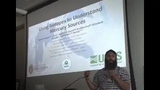 Tracing Mercury in Great Lakes Food Webs with Isotopes | 2019 CSMI Workshop
