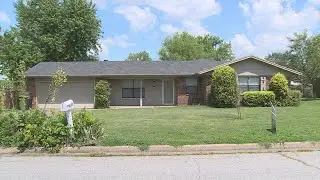 Property taxes due in Arkansas today