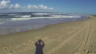 Marcoola Beach, Marcoola (QLD) - dogexplorer.com.au