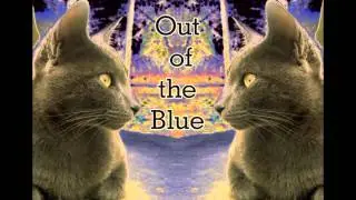 Chris Evian - Out of the Blue (Full album 2014)