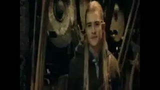Loki - Rise of Evil (Lord of the Rings & Thor Crossover)