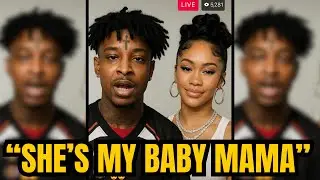 Saweetie Confirms 