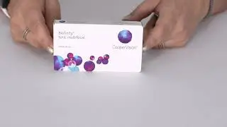 Familia Biofinity en LentillasSi.es