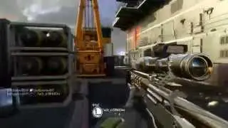 anti-noob21 quickscoping at carrier