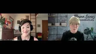 Raising Trans Kids. A conversation with gender specialist, Rebecca Minor 