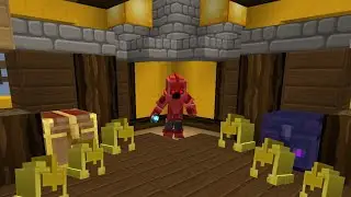 BEDWARS.EXE - BlockmanGo MEME