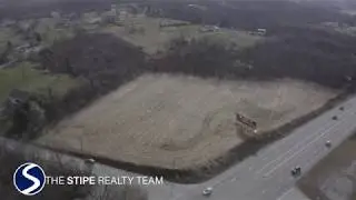 VVT Presents Cabin Hollow Road And Us Route 15, Dillsburg, PA 17019