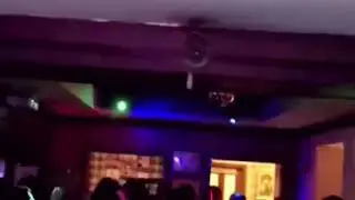 DJ Sway Chennai gig