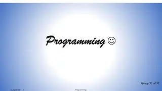 First Programmer #programming #programmingquiz #ytshorts
