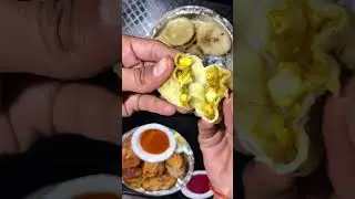 Italian Chinese food #princezone #viralvideo