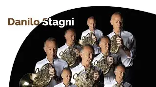 Danilo Stagni - Hörner interpretieren Schumann Demo track
