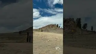 ALL OF A SUDDEN THINGS CHANGE IN THE ANCIENT RUINS #ancientruins #archaeology #ancientmountain