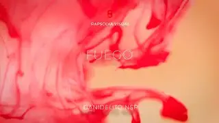 DaniDelito NSP - 03 Rojo - Fuego - Color