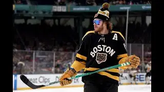 Is He Worth the Cost? David Pastrnak TOTY Vote Winner - Stats & Abilities (NHL 26)