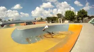 Imigra - Rattrap-American Nomad