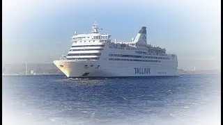 ЭКСТРЕМАЛЬНЫЙ КРУИЗ В СТОКГОЛЬМ.