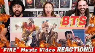 BTS (방탄소년단) | 