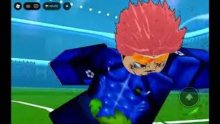 Chute do kaiser na ultimate dele