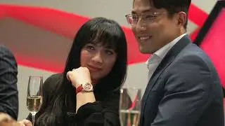 Roger Dubuis Event x Events Unlimited