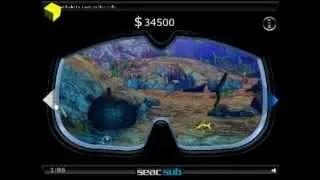 RETV Episode #028 - Seascape