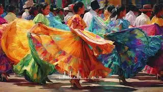 Best Cumbia Dance Playlist | Feel the Rhythm & Move Your Feet latin dance music playlist(3hours)