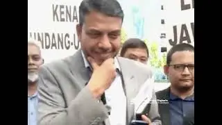 'Tak kisah Anwar nak tukar peguam banyak kali, bila IGP nak ambil statemen kes Yusoff Rawther?'