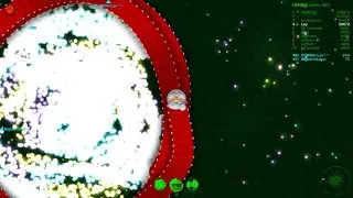 Wormax.io | Merry Christmas
