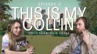 This is My Collin 3: Festivado