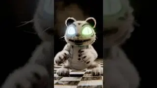 FNAF Secret of the Mimic Secret Ending