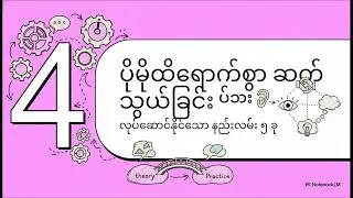 Communication ဆိုတာ 