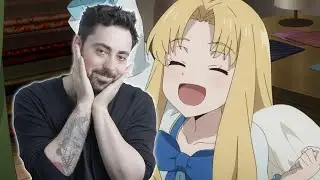 Kevin Penkin (Shield Hero Composer) on Writing Music for Anime | Interview