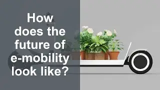 The Future of Electric Mobility | Industry Leaders Discuss and Collaborate Around a Shared Vision