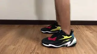 Best Dad Shoes 2020 Puma Thunder Spectra on feet 🔥