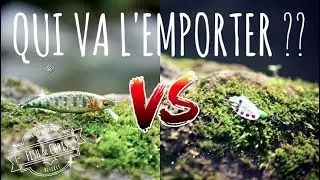 CHALLENGE TRUITE : 