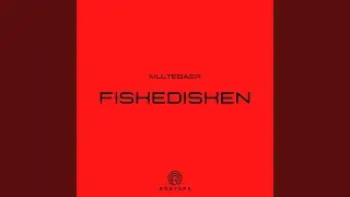 Fiskedisken