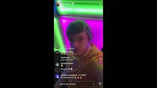 Murda Beatz talks about WW3 while playing two hard Beats 🔥
