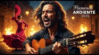 ✨ Gypsy Soul Rumba Flamenco &ndash; Spanish Guitar Magic & Passion of Andalusia 🔥