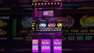 Binions big win!