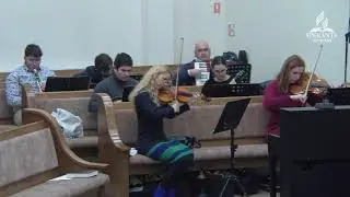 Predică Andreas Ungur | Sabat după-amiază  | 10 Ianuarie 2026