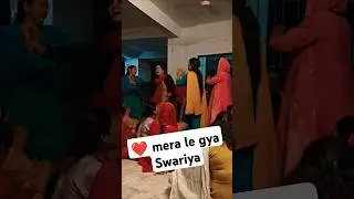 Dil ❤️ Mera le gya sawariya #krishnabhajan #shortsvideo  #himachalpradesh  #himachaliculture