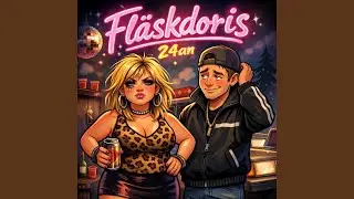 Fl&auml;skdoris