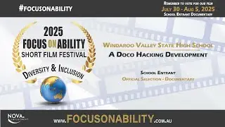 Windaroo Valley State High School - A Doco Hacking Development