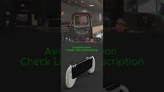 Double Kill on TV  with AK | Arena Breakout Gamepad Pro V2 #fpsgames #mobilegaming #arenabreakout
