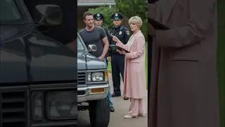 HOA Karen Sent Fake Police to Seize My Property