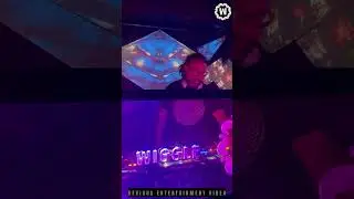 @TAKiNTunes @wiggleroomtoronto 2YR Anniversary #housemusic #torontodj #djtakin  #housemusiccommunity